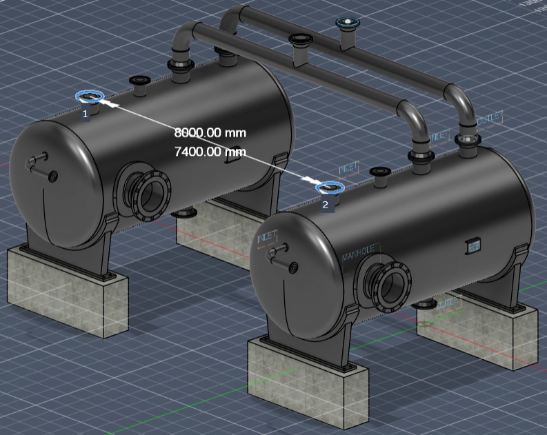 Pressure Vessels